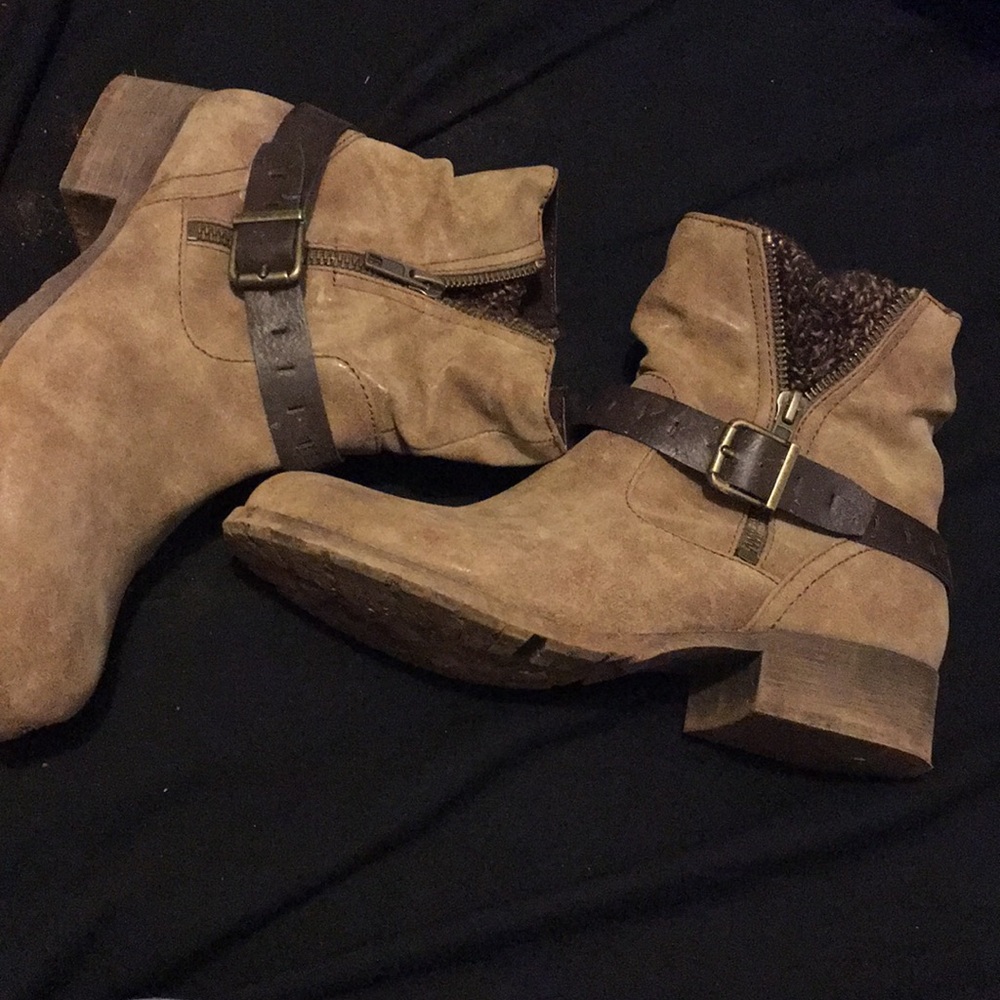 Boots
